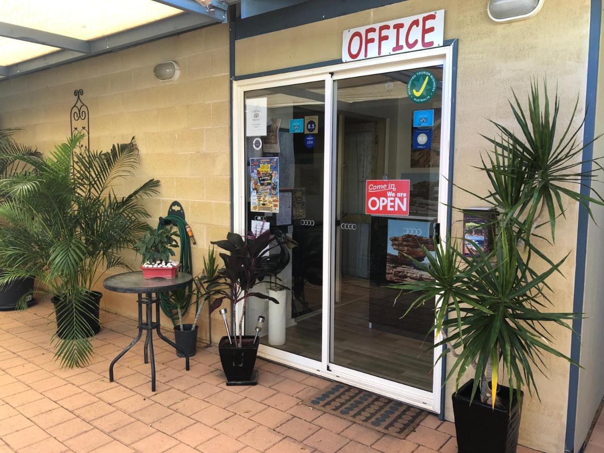 Pelican'S Nest Kalbarri Exterior photo