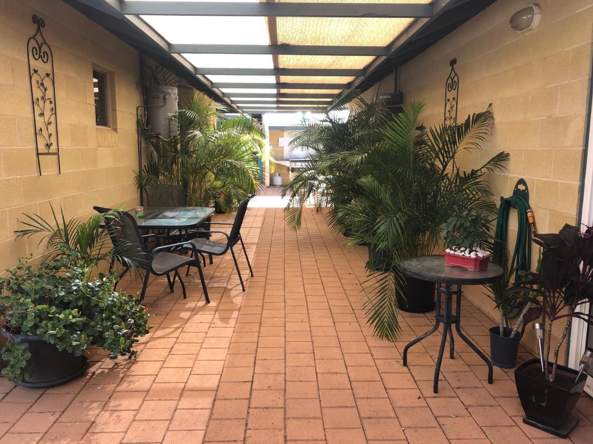 Pelican'S Nest Kalbarri Exterior photo