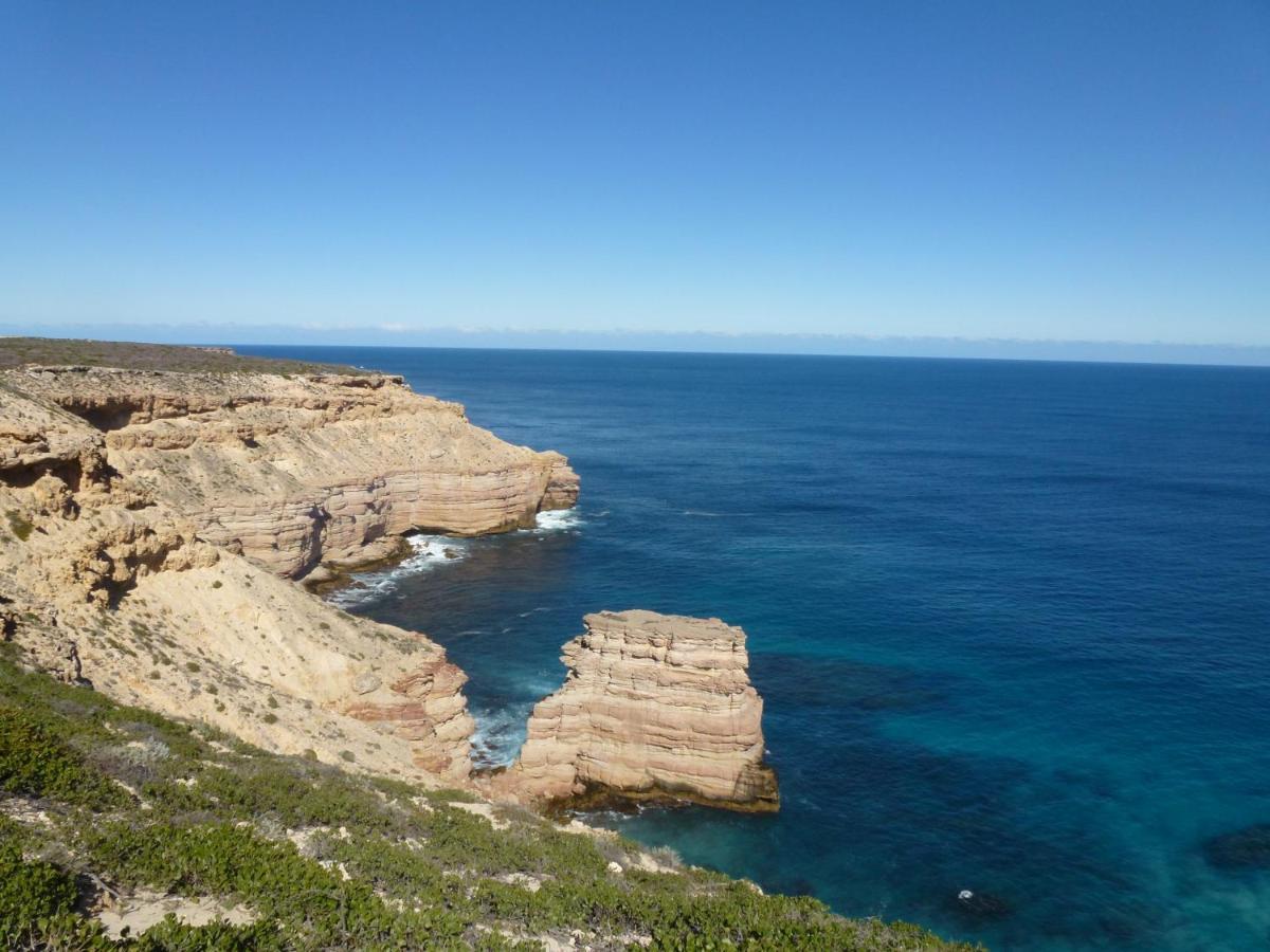 Pelican'S Nest Kalbarri Exterior photo