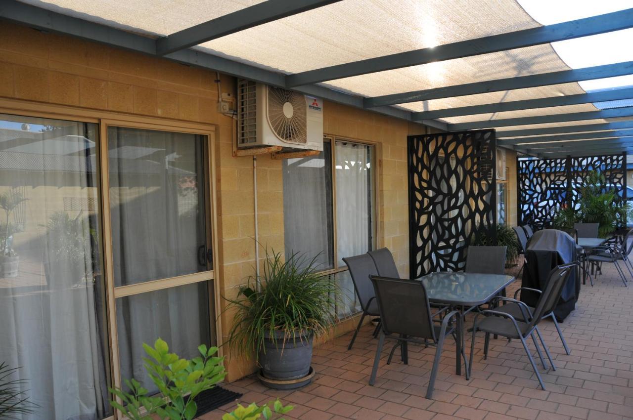 Pelican'S Nest Kalbarri Exterior photo