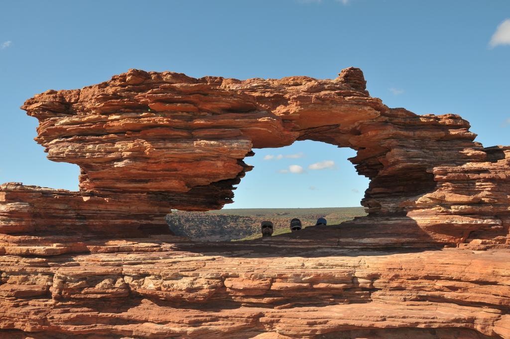 Pelican'S Nest Kalbarri Exterior photo