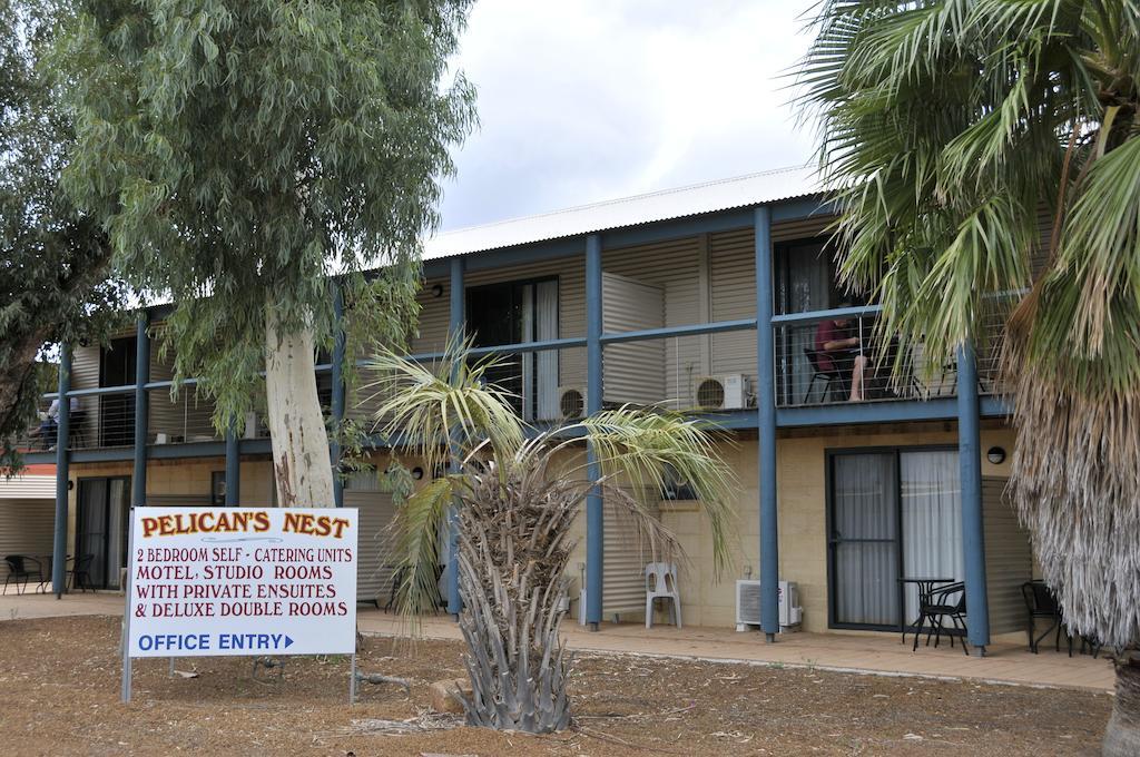 Pelican'S Nest Kalbarri Exterior photo