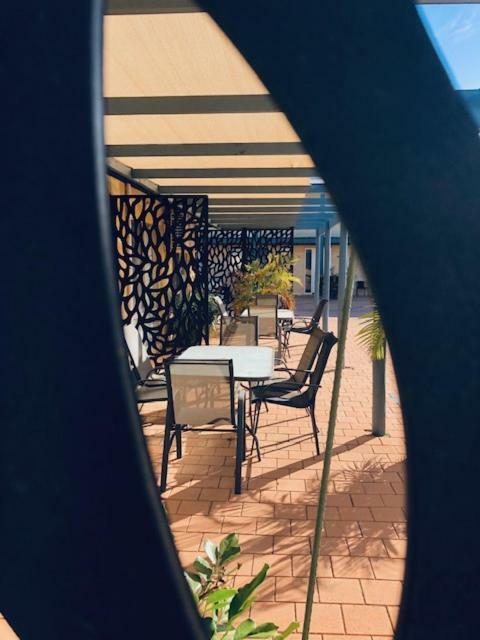 Pelican'S Nest Kalbarri Exterior photo