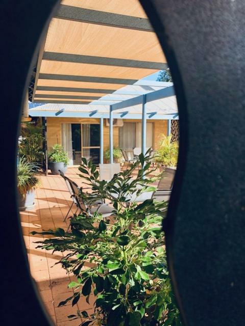 Pelican'S Nest Kalbarri Exterior photo